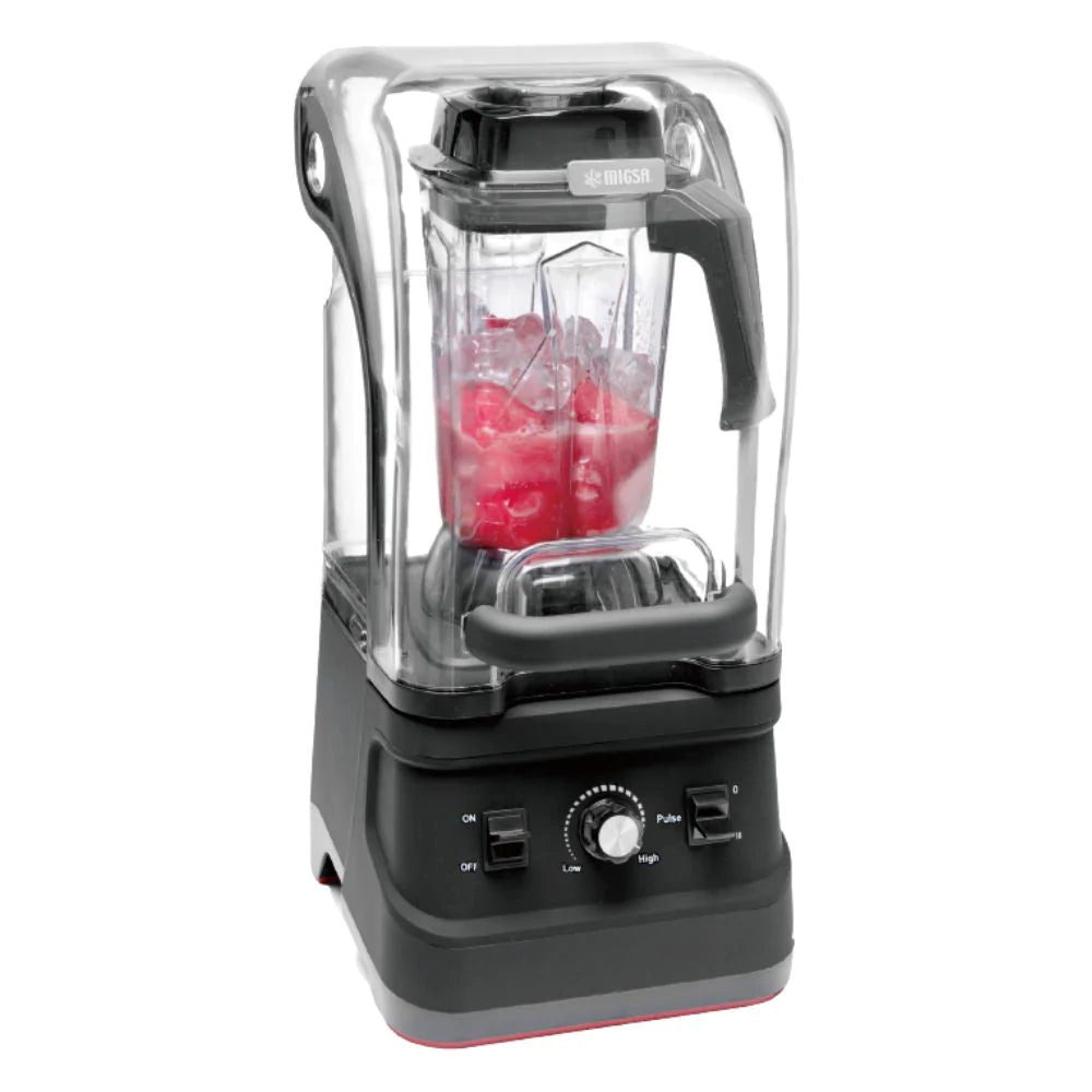 Licuadora migsa bl010 hotsell