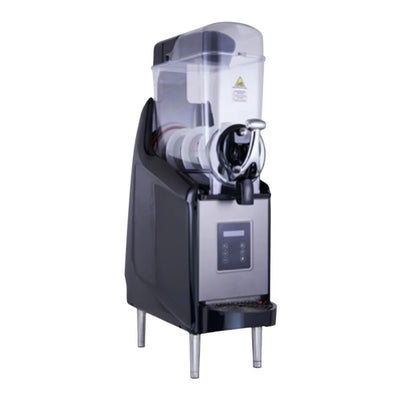 Granita Migsa X-i, 1 tazon, en acero inoxidable.