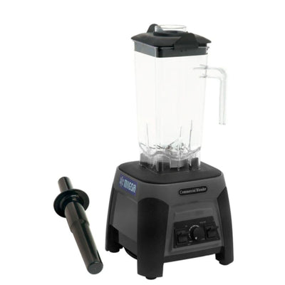 Licuadora Migsa BL-X1, 2 litros.