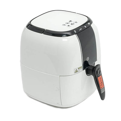 Freidora de Aire Migsa GCE-AFE02, freidora de aire turbo.