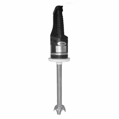 Migsa Hm-280 Turbolicuador. 3/4 HP 120 V, 50 lts, en acero inoxidable.