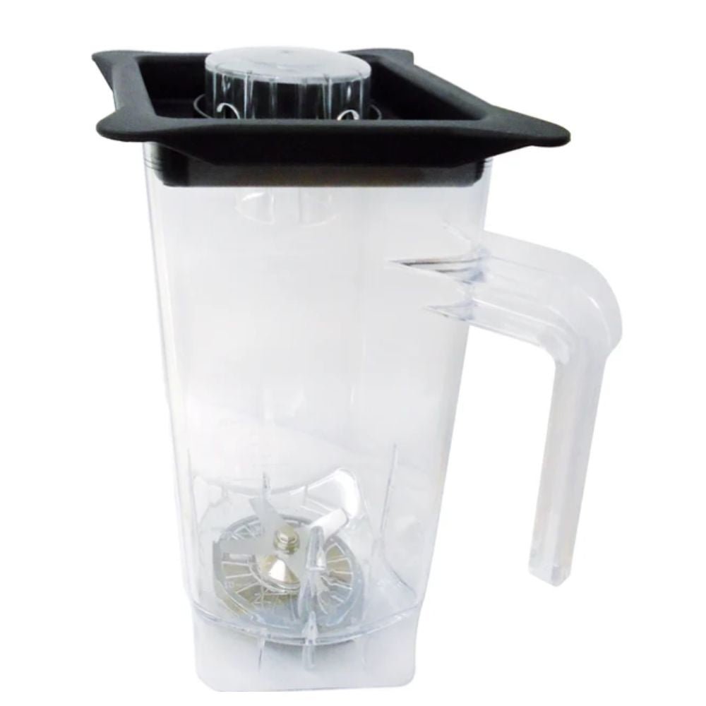Vaso para Licuadora Migsa Blxvaso, vaso para licuadora completo.