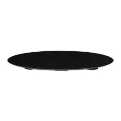Tablero comercial Resol 80 DIA circular de 80 cm de diámetro en HPL para bases de mesa