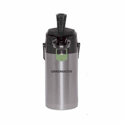 Grindmaster 2502-003 Termo Para Café 2.5 Lt. Acero Inoxidable-Termos-Grindmaster-KitchenMax Store