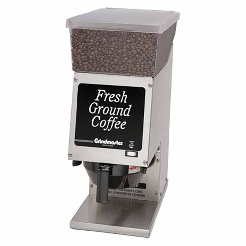 Grindmaster Gr-100 Molino Para Café Percoladora Manual Timer 1/2 Hp-Molinos para Café-Grindmaster-KitchenMax Store