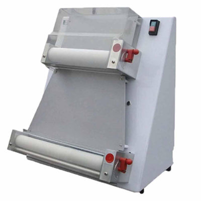 Migsa Apd-400 Laminadora Hojaldre Masas Pizzas 40 Cm Diametro-Laminadoras-Migsa-Migsa Apd-400 Laminadora Hojaldre Masas Pizzas 40 Cm Diámetro Laminadora Para Pizza Pasta Pay Pastel Hojaldre Tartas Croissants Cuernitos Pastes Maquina Estirar Extender Ampliar Masa Pizzeria Artesanal Hacer Masa Alargar Alargadora Estirar Masa-KitchenMax Store
