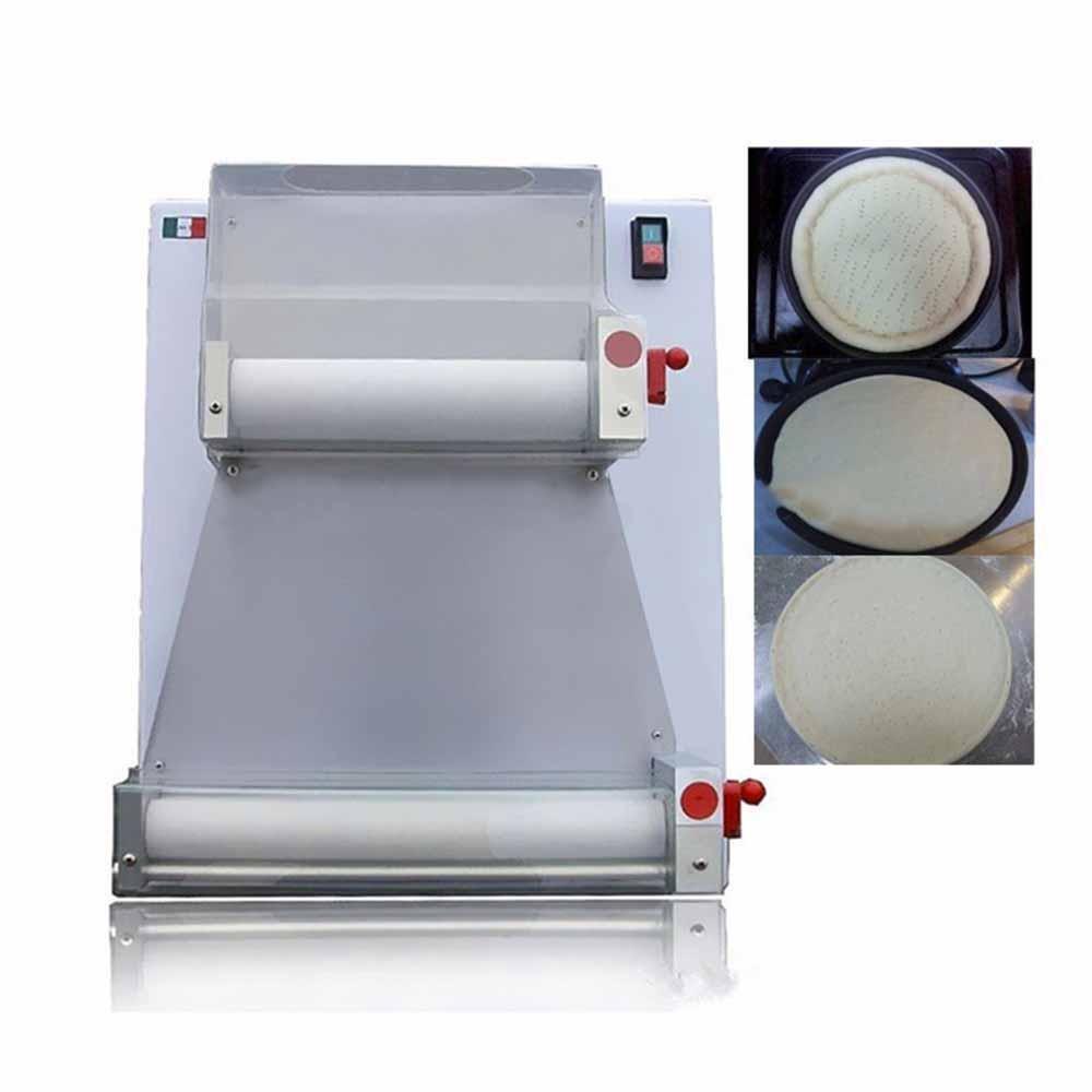 Migsa Apd-400 Laminadora Hojaldre Masas Pizzas 40 Cm Diametro-Laminadoras-Migsa-Migsa Apd-400 Laminadora Hojaldre Masas Pizzas 40 Cm Diámetro Laminadora Para Pizza Pasta Pay Pastel Hojaldre Tartas Croissants Cuernitos Pastes Maquina Estirar Extender Ampliar Masa Pizzeria Artesanal Hacer Masa Alargar Alargadora Estirar Masa-KitchenMax Store