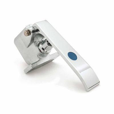 Migsa Bxf-N3 Válvula De Rodilla Sencilla-Llaves Mezcladoras-Migsa-Migsa Bxf-N3 Válvula De Rodilla Sencilla Valvula Pedal Rodilla Agua Laboratorio Cirujano Quirófano Hospital Consultorio-KitchenMax Store