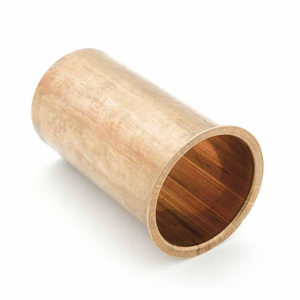 Migsa Bxr-13 Cople De Bronce Para Contra De Canasta-Llaves Mezcladoras-Migsa-Migsa Bxr-13 Cople De Bronce Para Contra De Canasta Cople Contracanasta Accesorios Fontaneria -KitchenMax Store
