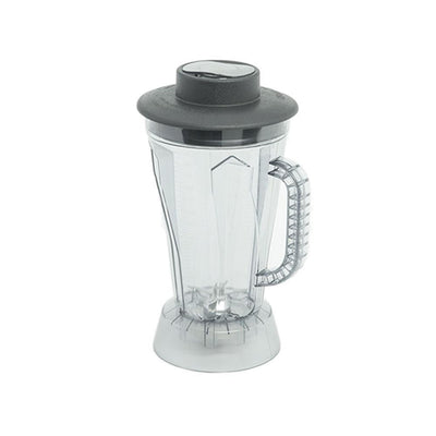 Migsa By968zvaso Vaso Para Licuadora-Licuadoras-Migsa-Migsa By968zvaso Vaso Para Licuadora Repuesto Vaso Licuadora Restaurante Cocina Accesorio -KitchenMax Store