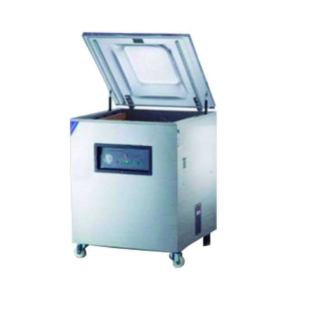 Migsa DZQ-600B (CON GAS) Empacadora al Vacío Piso Inyección Gas 1800Kw 220V-Empacadora al vacío-MIGSA-KitchenMax Store
