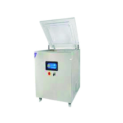 Migsa DZQ-800B Empacadora al Vacio Piso 2400Kw 220V-Empacadora al vacío-MIGSA-KitchenMax Store