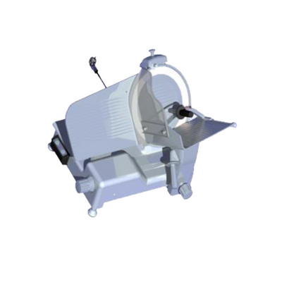 Migsa HBS-350L Rebanadora Carnes Frias Fiambres Aluminio Anodizado-Rebanadoras Carne-Migsa-Migsa HBS-350L Rebanadora Carnes Frias FIAMBRES Aluminio Anodizado Carniceria Tienda Restaurante Cocina Comedor Industriales Comida Banquetes Supermercados -KitchenMax Store