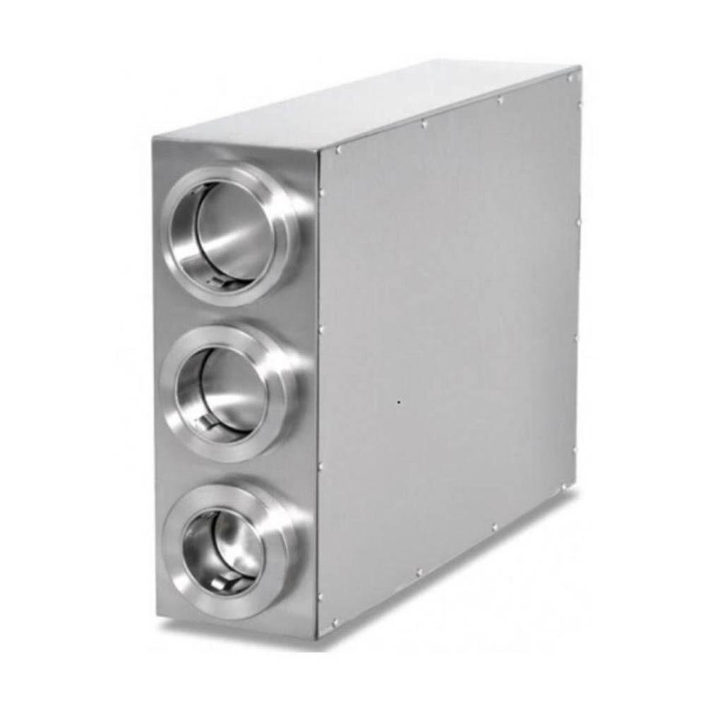 Migsa Hcw-3 Despachador Vasos Tres Secciones Gabinete Acero Inoxidable-Dispensadores-Migsa-KitchenMax Store