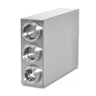 Migsa Hcw-3 Despachador Vasos Tres Secciones Gabinete Acero Inoxidable-Dispensadores-Migsa-KitchenMax Store