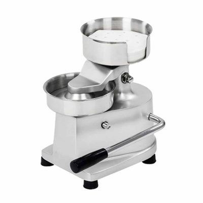 Migsa Hf-130 Formadora De Carne Para Hamburguesas Manual-Formadoras de Carne-Migsa-KitchenMax Store