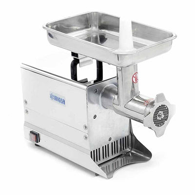 Migsa Hfm-12 Molino De Carne Comercial De 3/4 H.P.-Molinos de Carne-Migsa-KitchenMax Store
