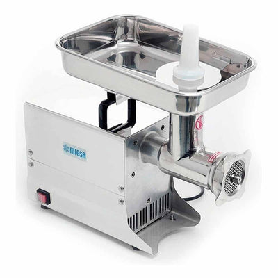 Migsa Hfm-22 Molino De Carne Comercial 1H.P.-Molinos de Carne-Migsa-KitchenMax Store