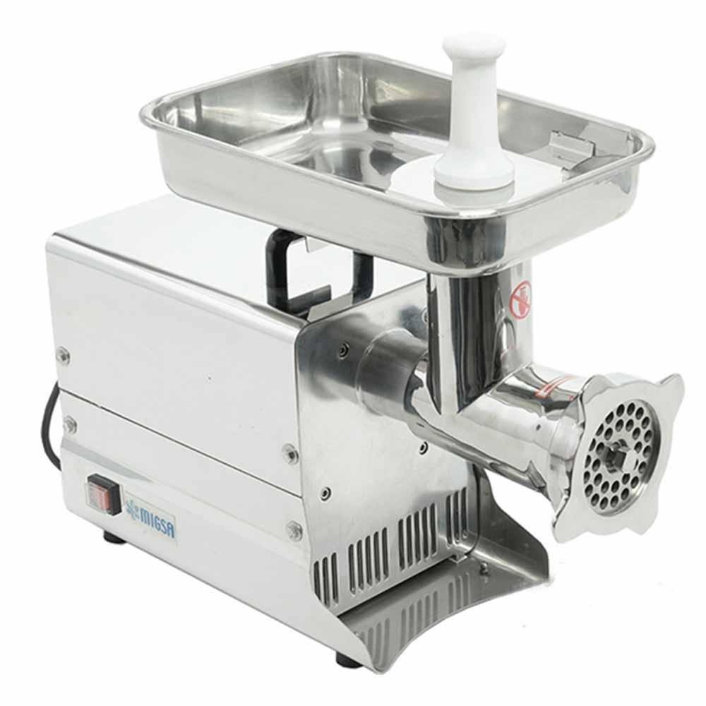 Migsa Hfm-32 Molino De Carne Comercial 1.5 H.P.-Molino de carne-Migsa-KitchenMax Store