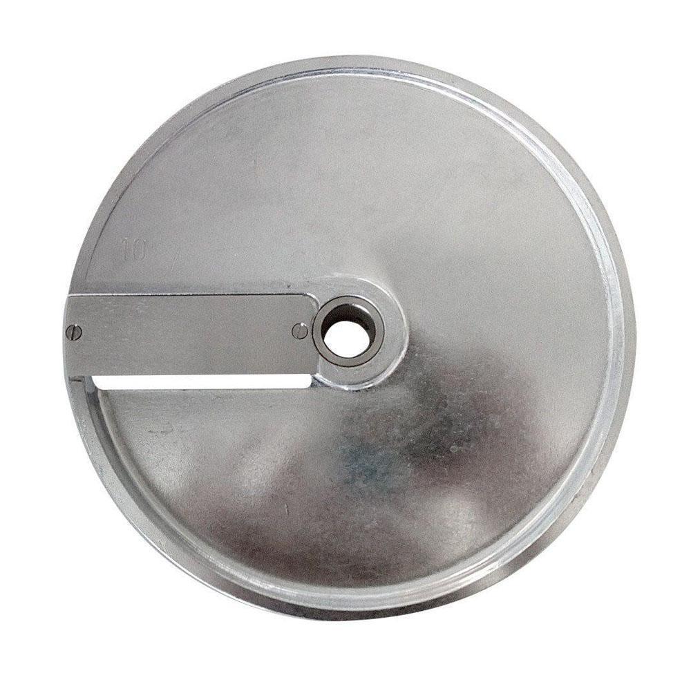 Migsa Hlc300-H8 Disco Rebanador Complementario Para Cubos 8mm. para Procesador AH-HLC300-Disco Rebanador-Migsa-KitchenMax Store