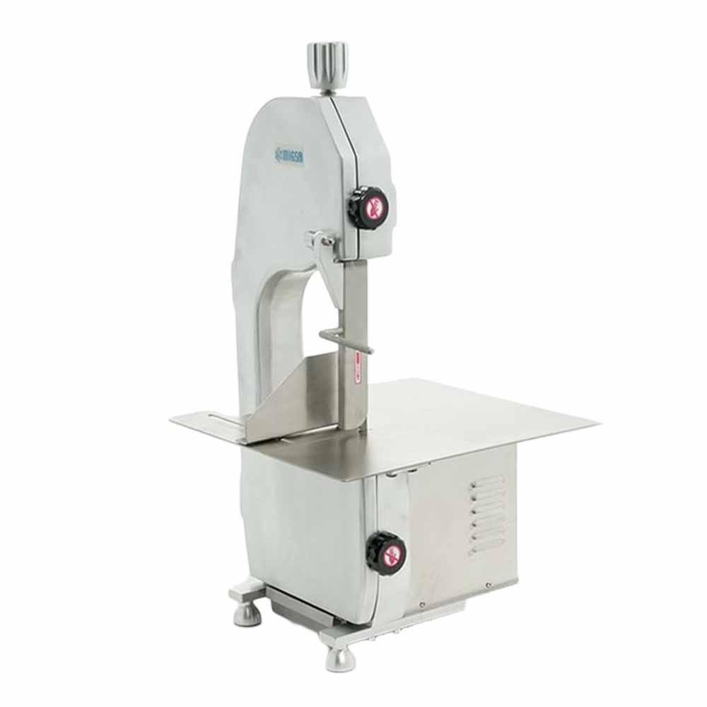 Migsa Hls-1650A Sierra De Carne Y Hueso De Mesa. Motor 1 HP-Sierras Carne-Migsa-KitchenMax Store