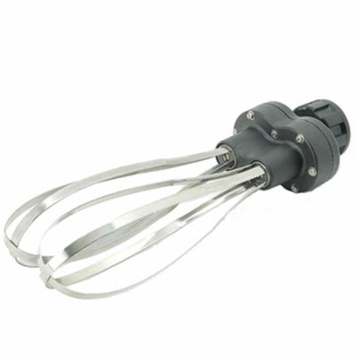 Migsa Hm265Whisk Globo Doble. Acero Inoxidable-Turbolicuadoras-Migsa-KitchenMax Store