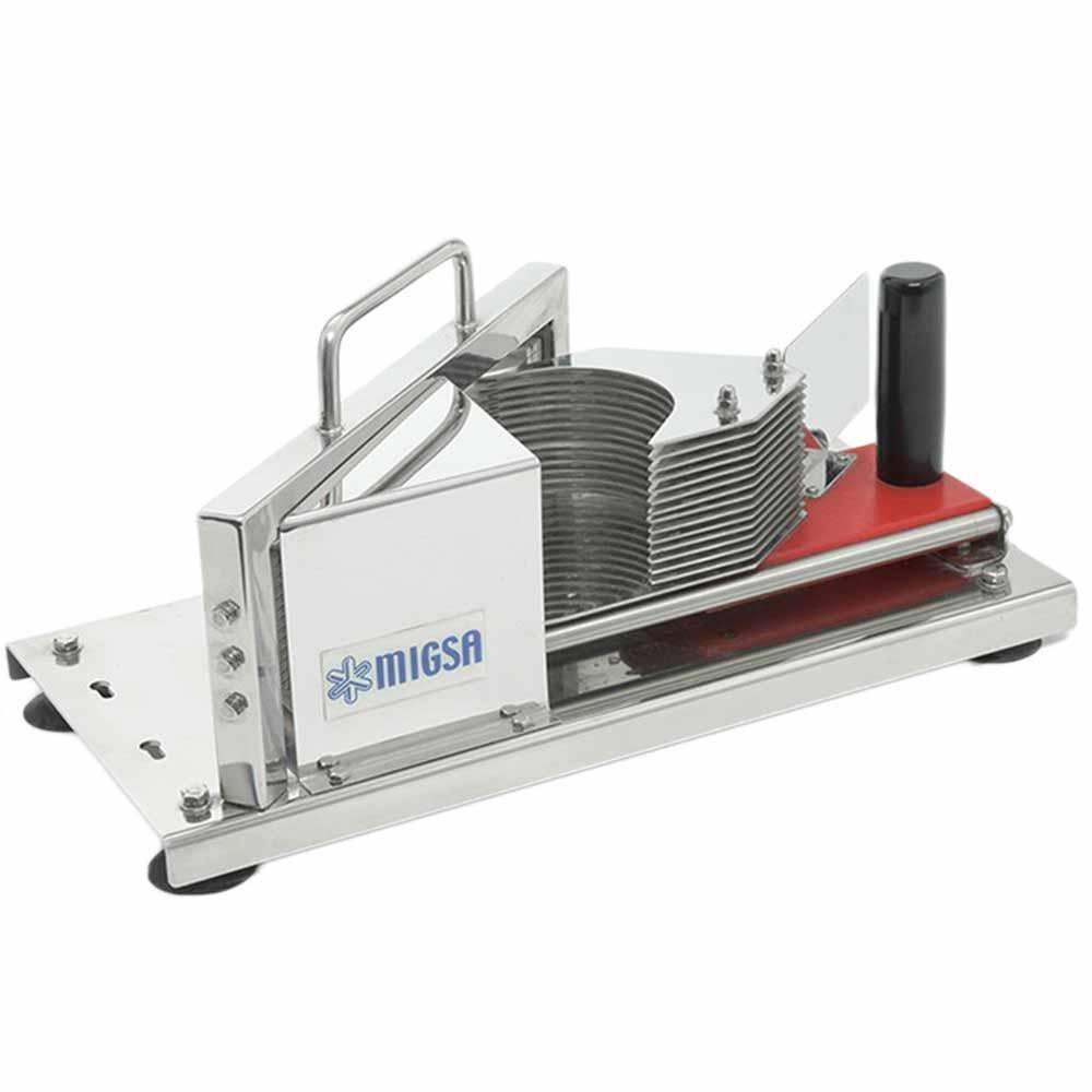Migsa Ht-5.5 Cortador De Tomates En Rebanadas-Cortadores-Migsa-KitchenMax Store