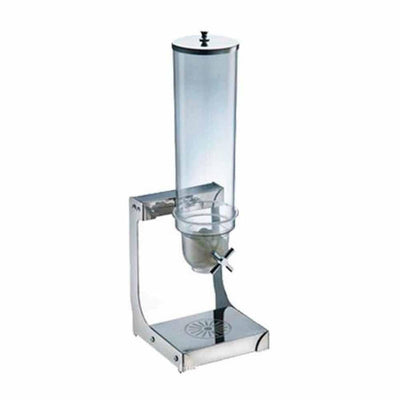 Migsa Mp-1 Despachador De Cereales De 1 Cilindro-Despachadores de Alimentos-Migsa-KitchenMax Store