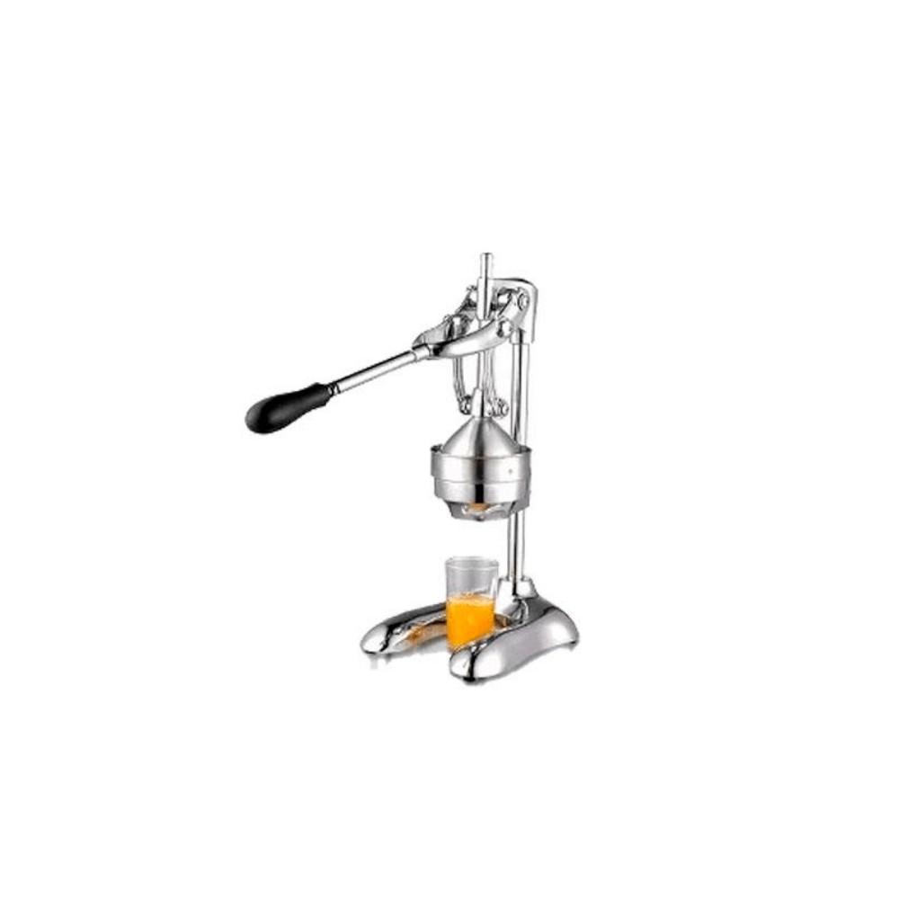 Migsa TF-0137 Exprimidor Cítricos Manual Mesa Acero Inoxidable-Exprimidores-MIGSA-KitchenMax Store