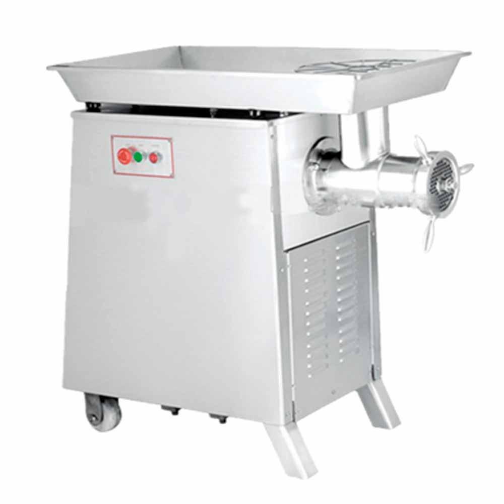 Migsa Tj-42 Molino Carnes 5 H.P. Cabezal Inoxidable-Molinos de Carne-Migsa-KitchenMax Store