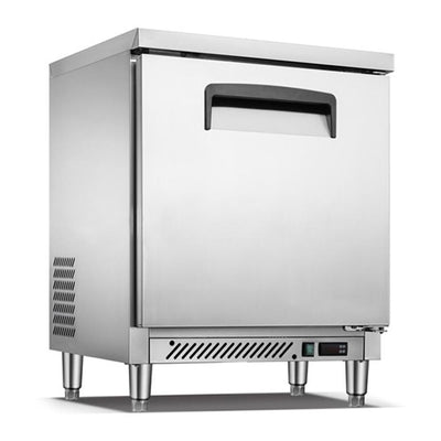 Migsa UC-27F-1 Mesa Congelada Bajo Barra 90 cm-Mesa Congelada-Migsa-KitchenMax Store