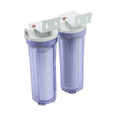 Migsa Us2 Sistema Purificador Dos Bujías 8 Lts.-Purificadores-Migsa-KitchenMax Store