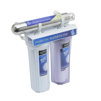 Migsa Us212W Sistema Purificador 8 Lts.-Purificadores-Migsa-KitchenMax Store