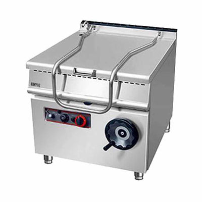 Migsa Zh-Rs Marmita A Gas De 80 Litros Acero Inoxidable-Marmitas-Migsa-KitchenMax Store