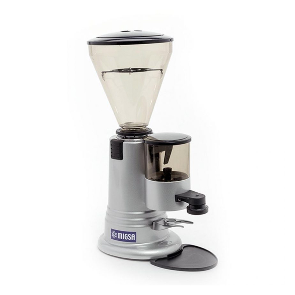 Migsa CG-300 Molino para Café con Tolva 1.5 Kg - Migsa Store