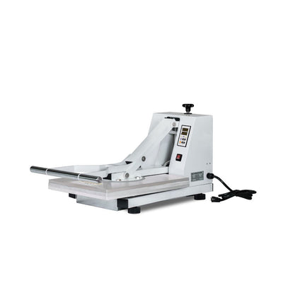 Migsa ME-P18ESM Formadora Tortillas. Ideal para restaurante, cocina, cocina industrial, comedor, comedor industrial, banquetes, pan, pita, pizza, chapita, obleas , conservar, etc. Envíos seguros a todo México. Cotiza hoy mismo.