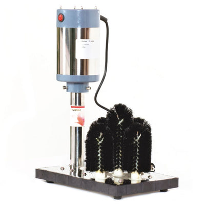 Migsa TT-K125 Lavadora Vasos 5 Cepillos - Migsa Store