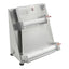 Laminadora Migsa APD-400, 500 gr, en acero inoxidable.