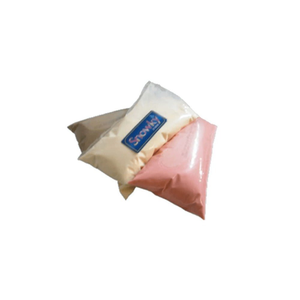 Base de Helado Migsa, migsa base de helado suave.