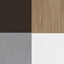 Cubierta para mesa Labenze Compact 160-C6060 cuadrada de 60 x 60 cm en varios colores