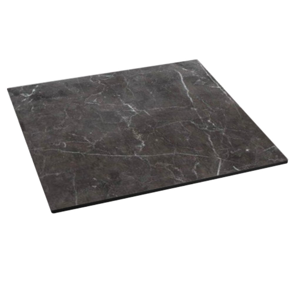 Cubierta para mesa Labenze Compact 160-C8080 cuadrada de 80 x 80 cm en varios colores
