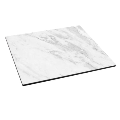 Cubierta para mesa Labenze Compact 160-C9090 cuadrada de 90 x 90 cm en varios colores