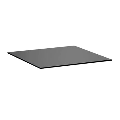 Cubierta para mesa Labenze Compact 160-C9090 cuadrada de 90 x 90 cm en varios colores