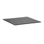 Cubierta para mesa Labenze Compact 160-C9090 cuadrada de 90 x 90 cm en varios colores