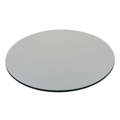Cubierta para mesa Labenze Compact 160-CDI68 circular de 68 cm de diámetro en varios colores