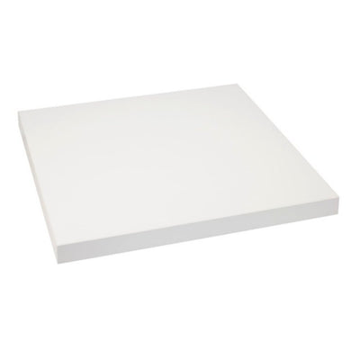 Cubierta para mesa Labenze Durolight 160-D6868 cuadrada de 68 x 68 cm en varios colores