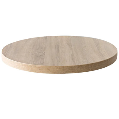 Cubierta para mesa Labenze Durolight 160-DDI68 circular de 68 cm de diámetro en varios colores