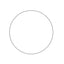 Cubierta para mesa Labenze Durolight 160-DDI68 circular de 68 cm de diámetro en varios colores