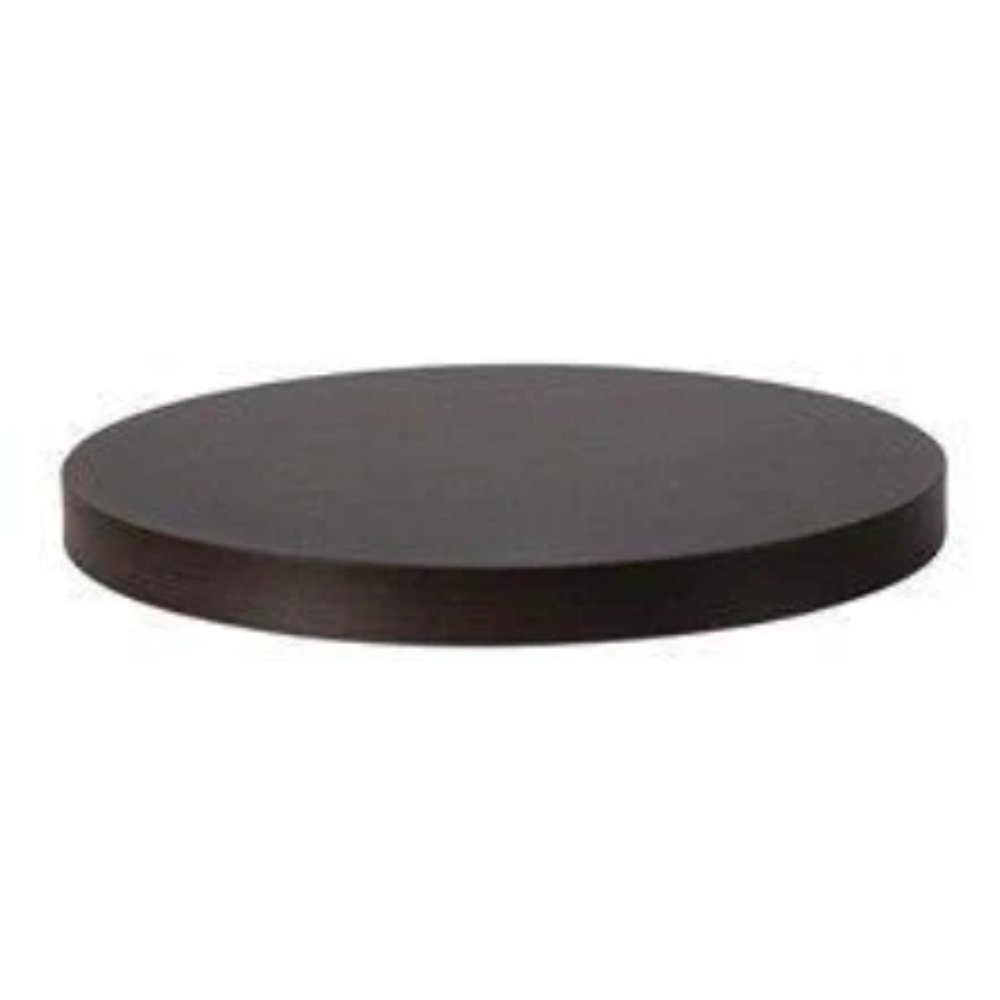 Cubierta para mesa Labenze Durolight 160-DDI68 circular de 68 cm de diámetro en varios colores