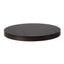Cubierta para mesa Labenze Durolight 160-DDI68 circular de 68 cm de diámetro en varios colores
